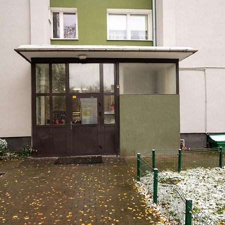 Wierzbno Modern Apartment Warsawa Bagian luar foto