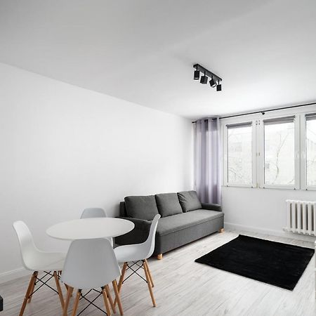 Wierzbno Modern Apartment Warsawa Bagian luar foto