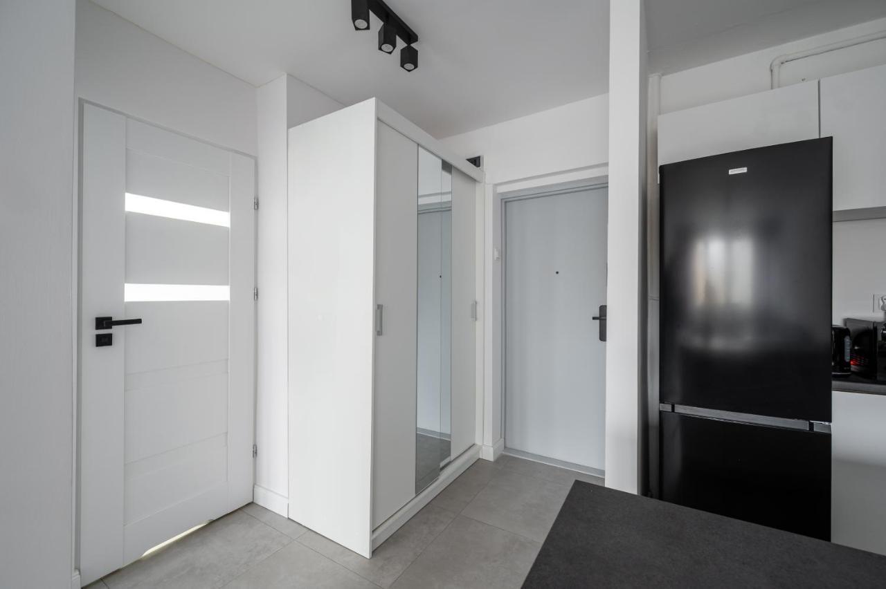 Wierzbno Modern Apartment Warsawa Bagian luar foto